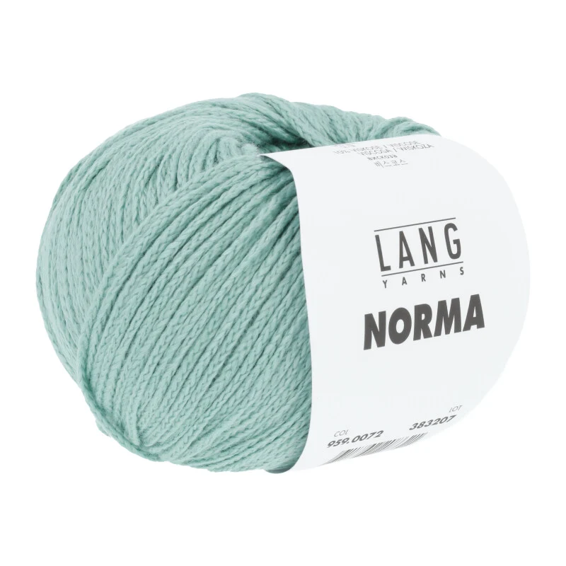 fils lang norma