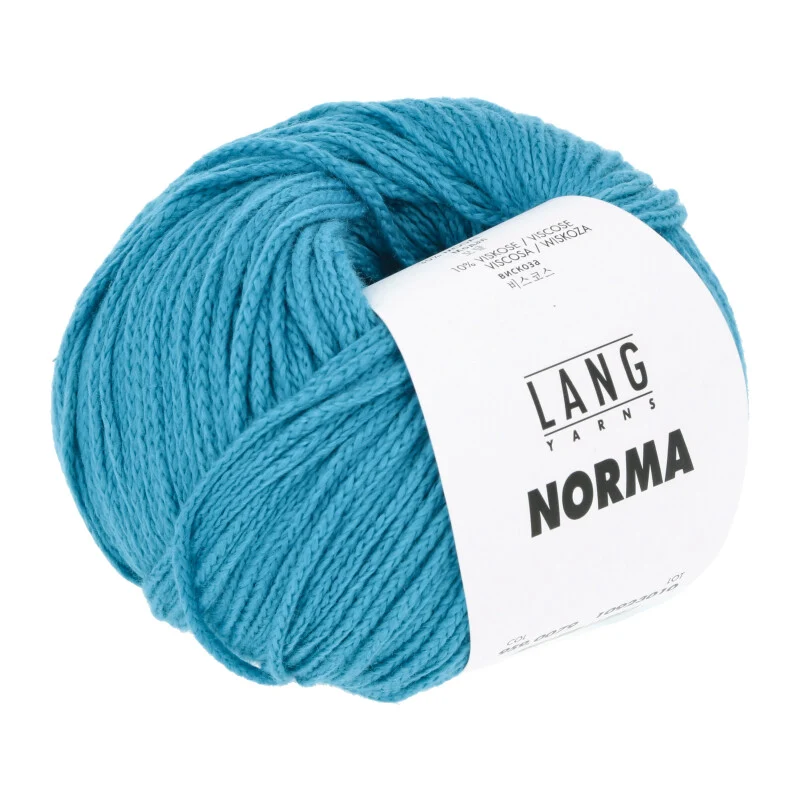 fils lang norma