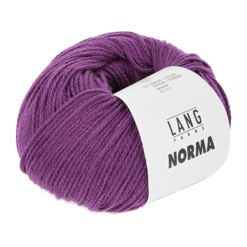 fils lang norma