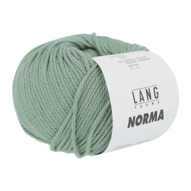 fils lang norma