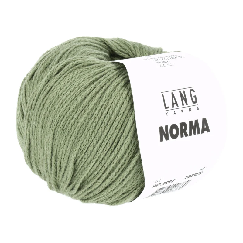 fils lang norma