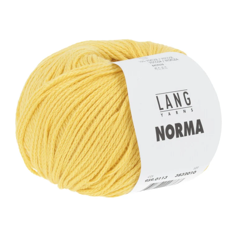 fils lang norma