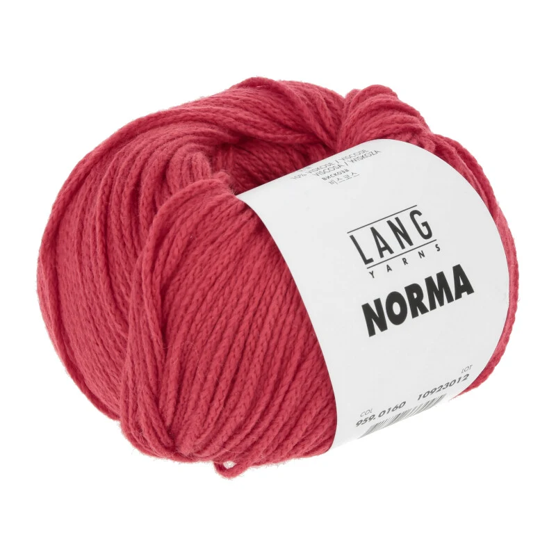 fils lang norma