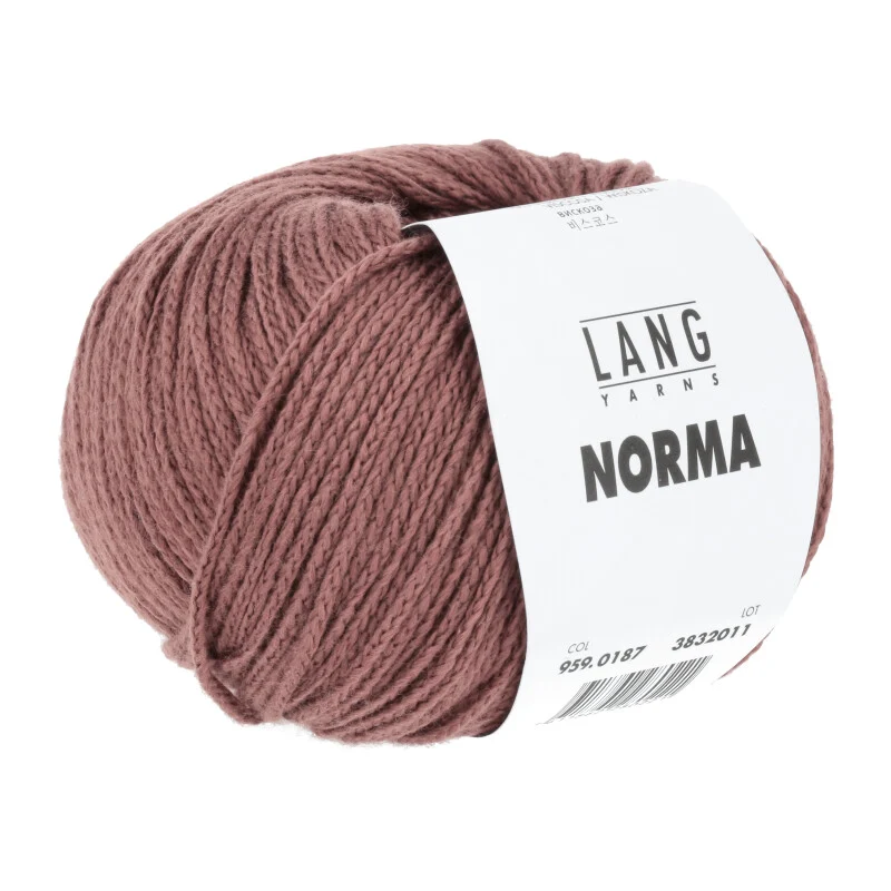 fils lang norma