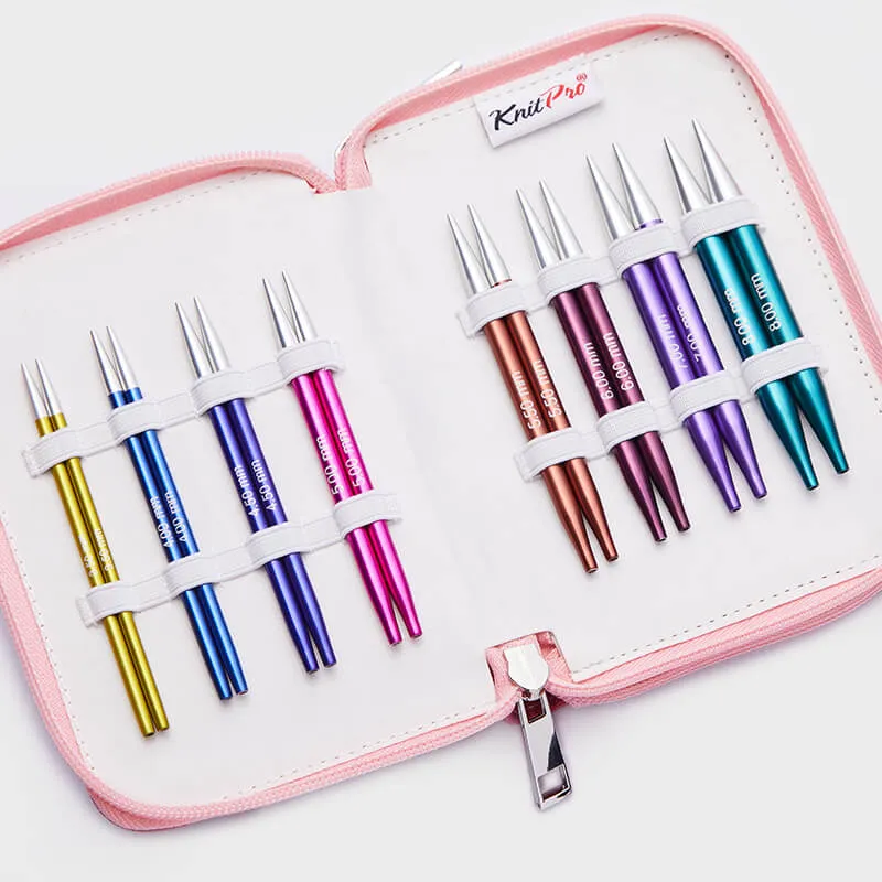 knit pro zing coffret spécial de luxe