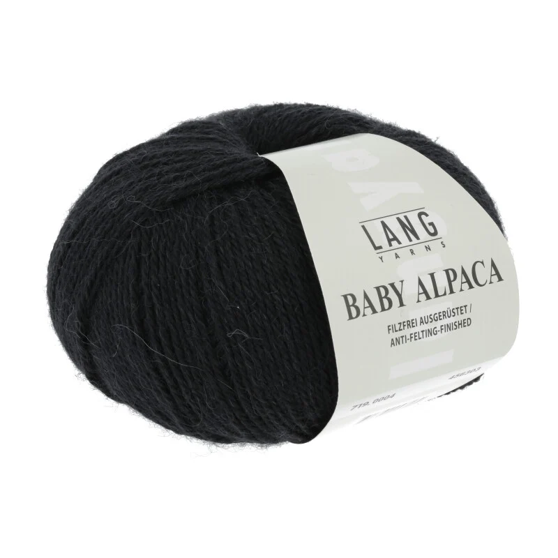 fils longs baby alpaca