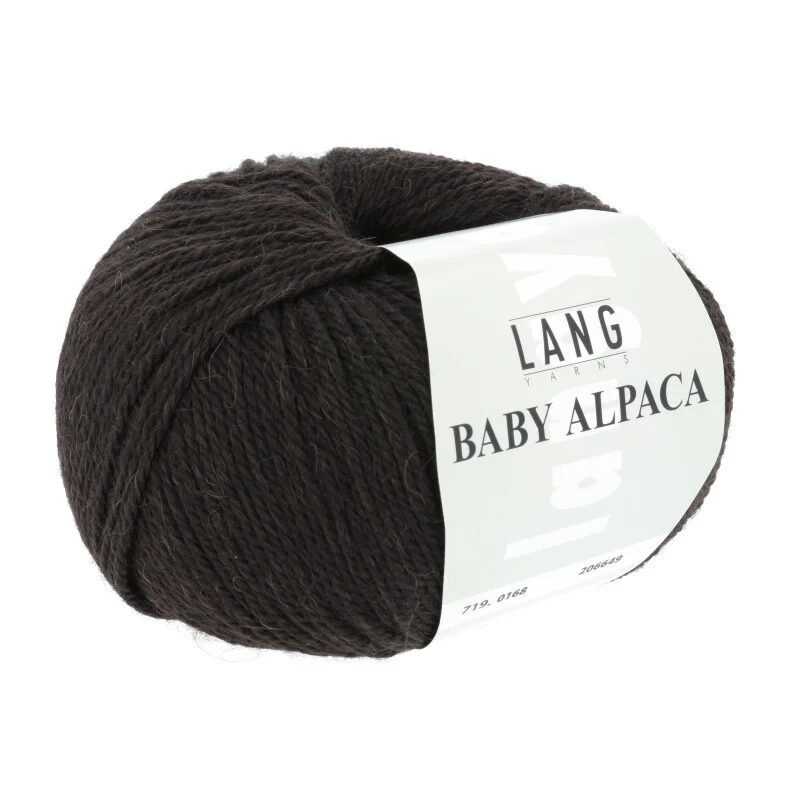 fils longs baby alpaca