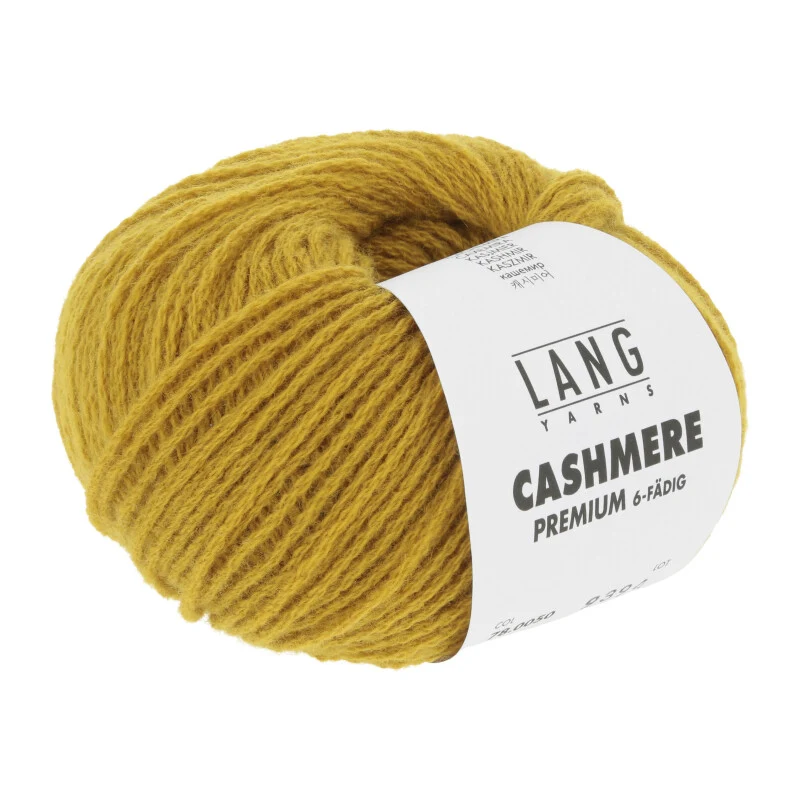 fils longs cashmere