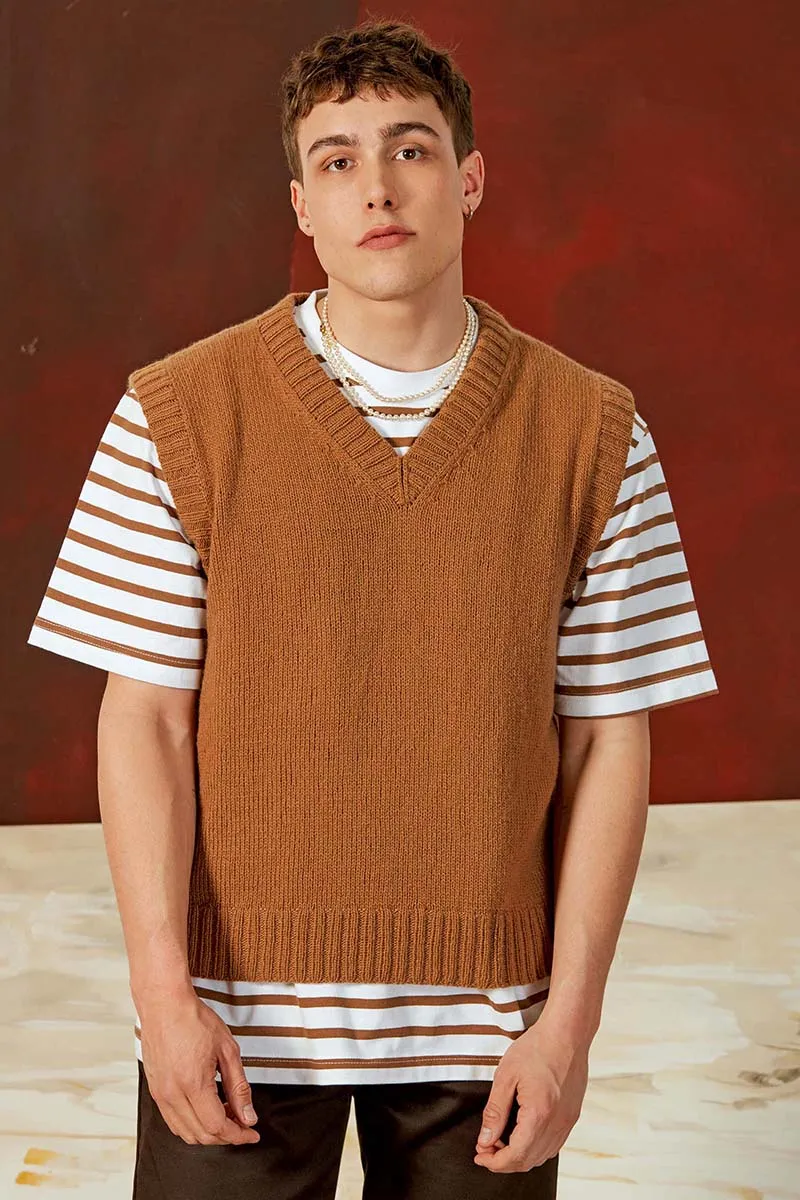 fils longs cashmere