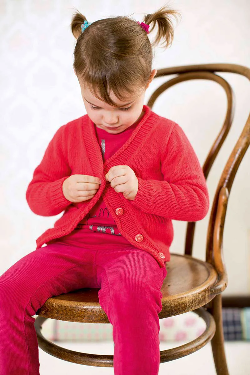 fils longs cashmere