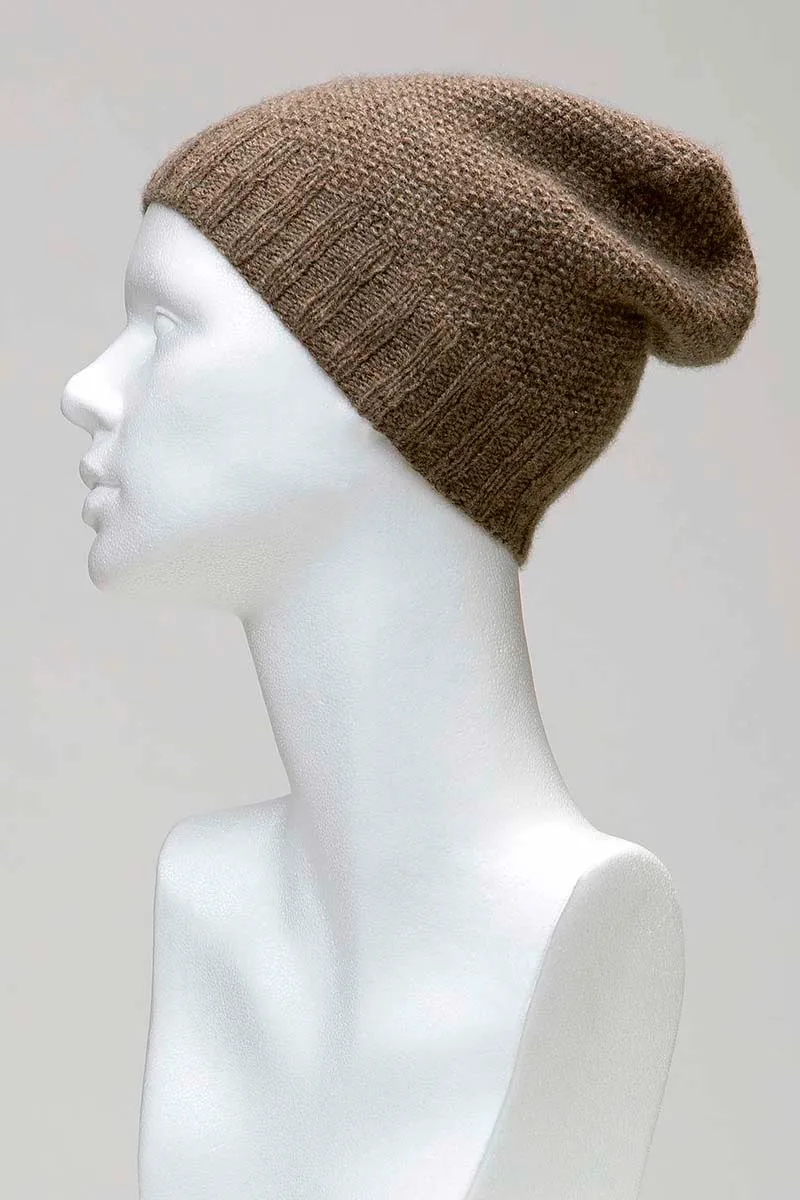 fils longs cashmere