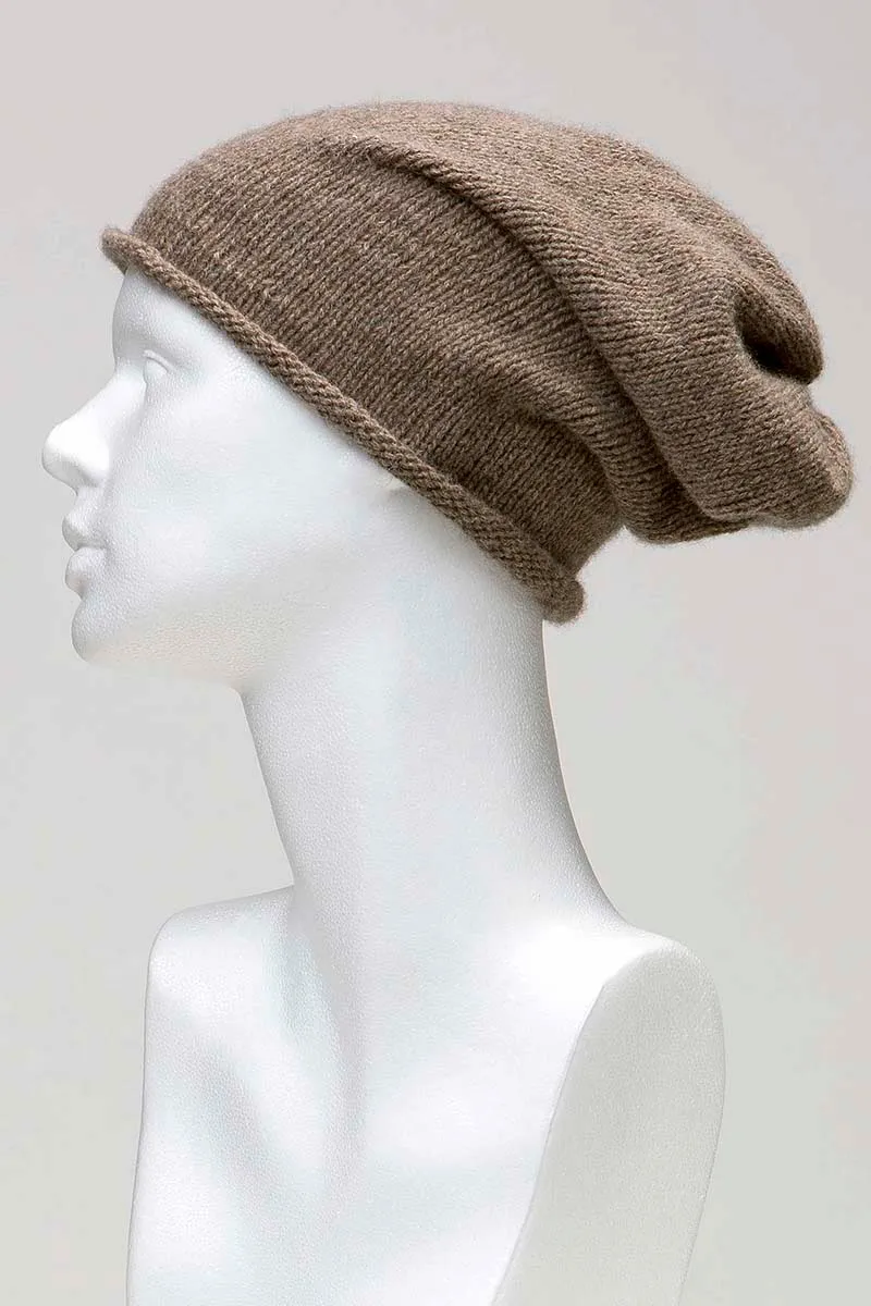fils longs cashmere