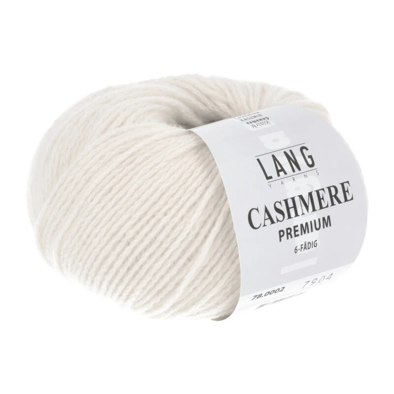 fils longs cashmere