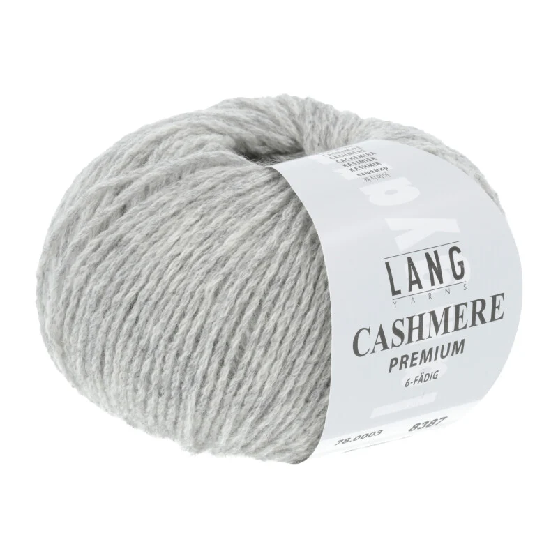 fils longs cashmere