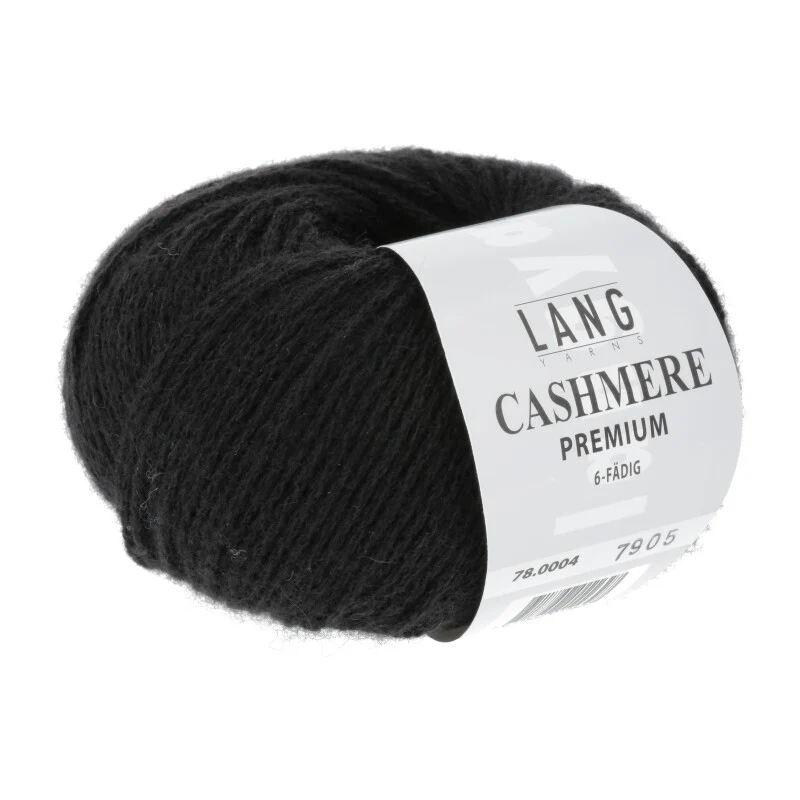 fils longs cashmere