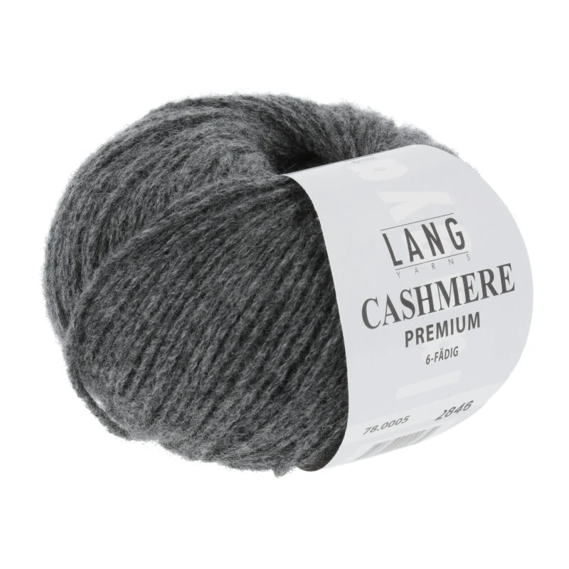 fils longs cashmere