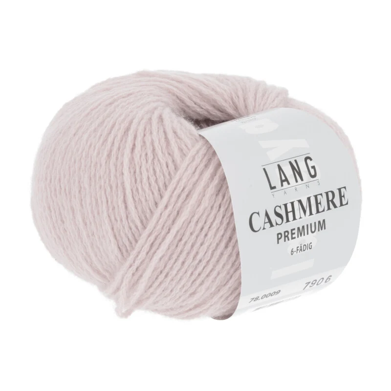 fils longs cashmere