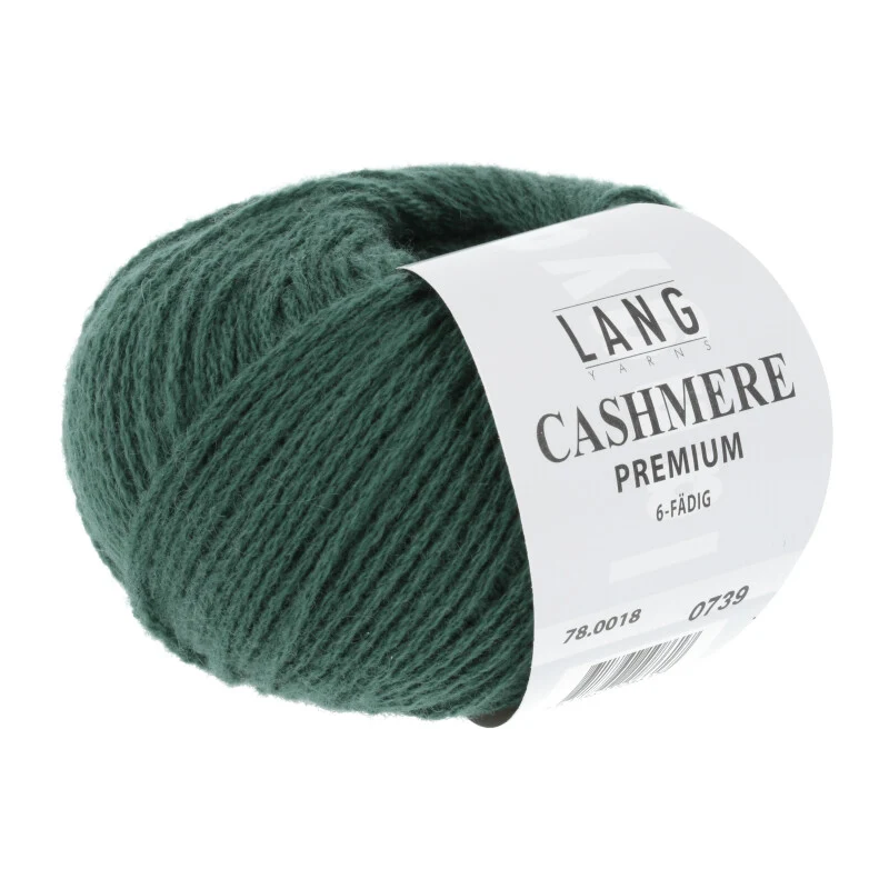 fils longs cashmere