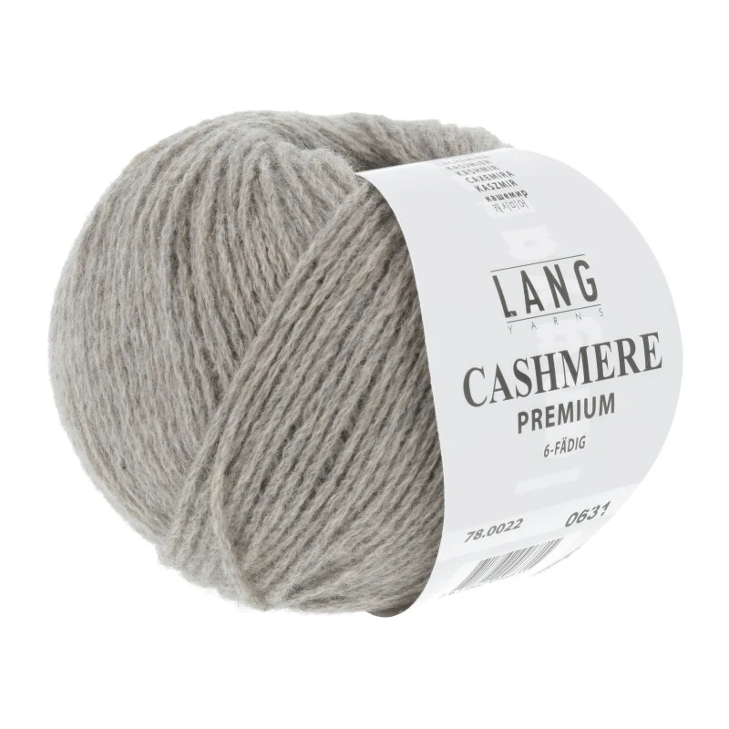 fils longs cashmere