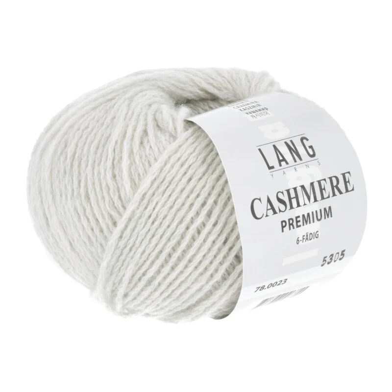 fils longs cashmere