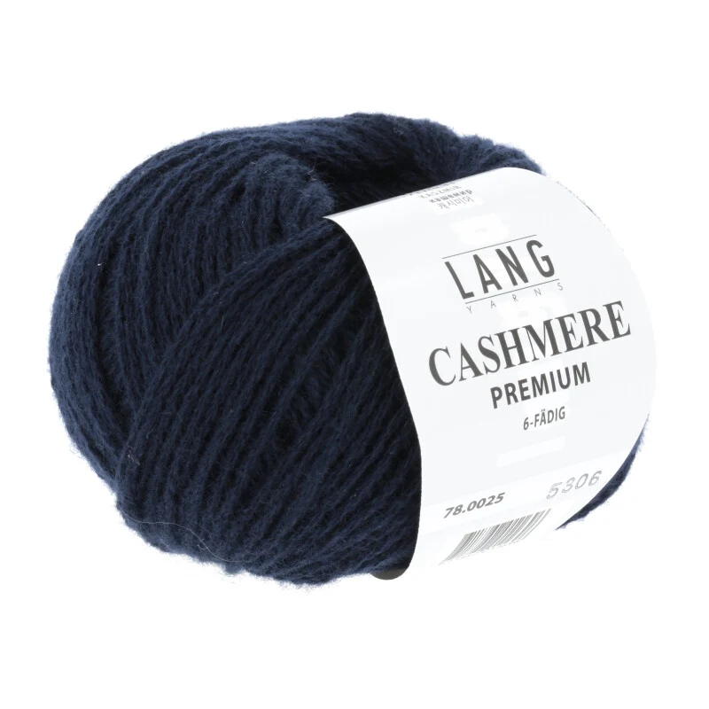 fils longs cashmere