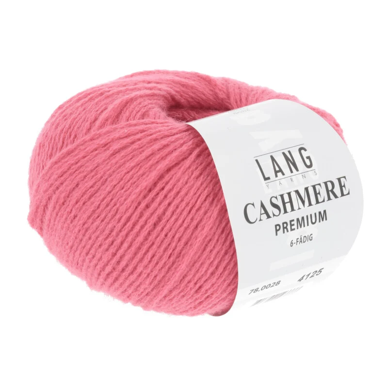 fils longs cashmere