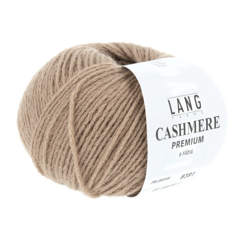 fils longs cashmere