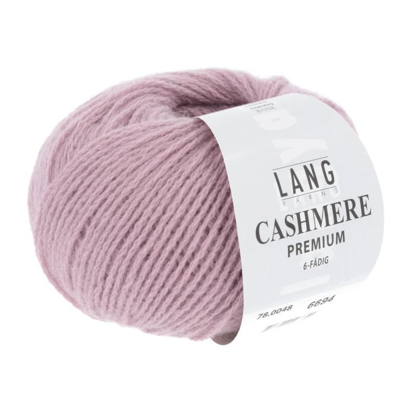 fils longs cashmere