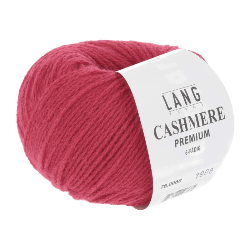 fils longs cashmere
