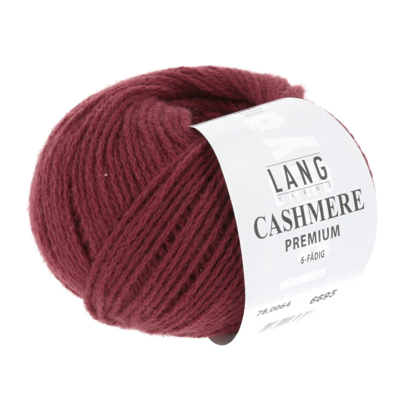 fils longs cashmere