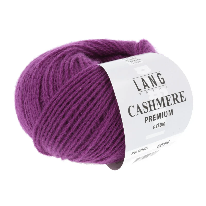 fils longs cashmere