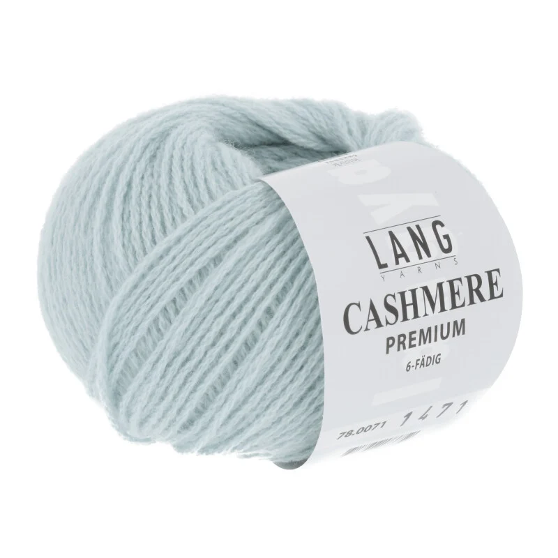 fils longs cashmere