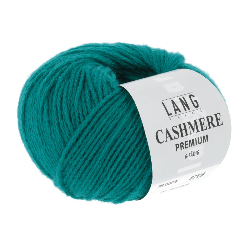 fils longs cashmere