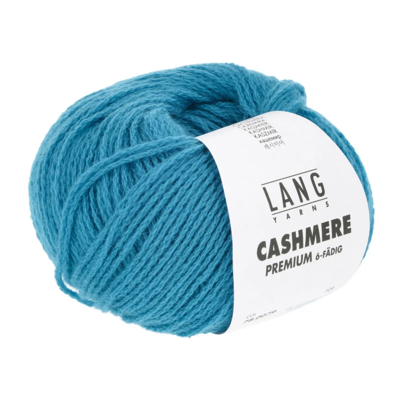 fils longs cashmere
