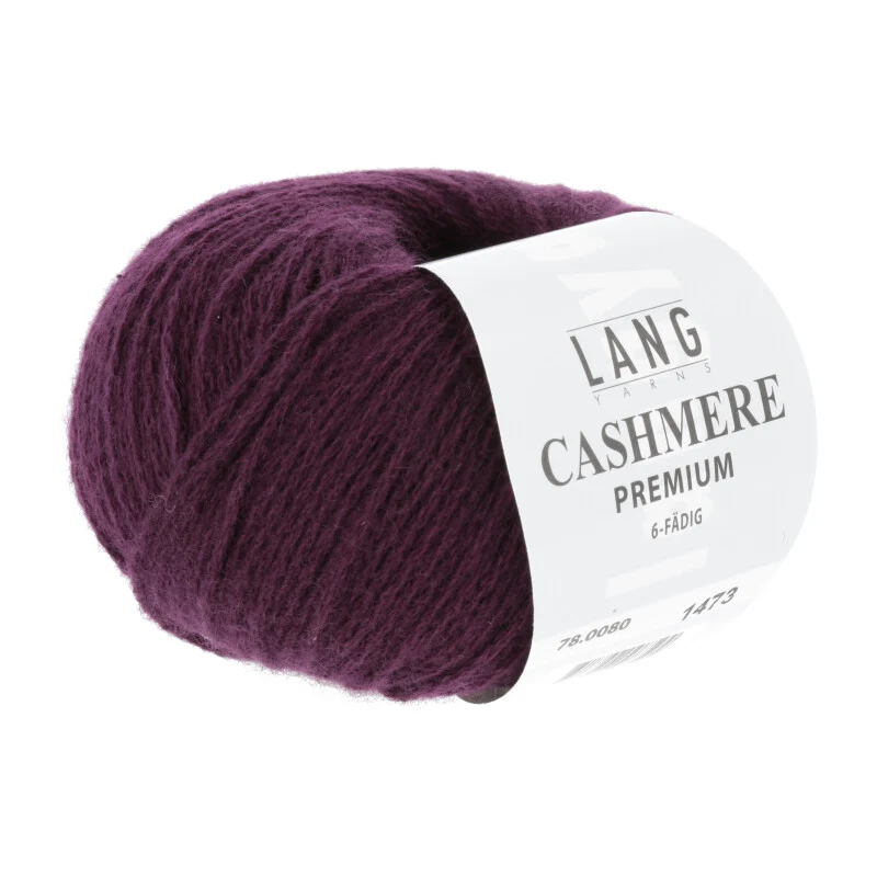 fils longs cashmere