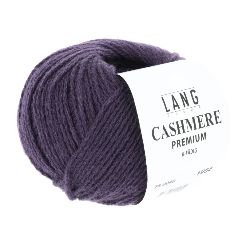 fils longs cashmere