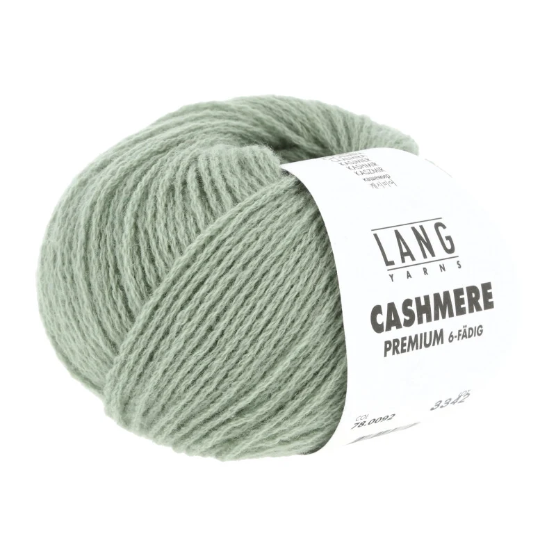 fils longs cashmere