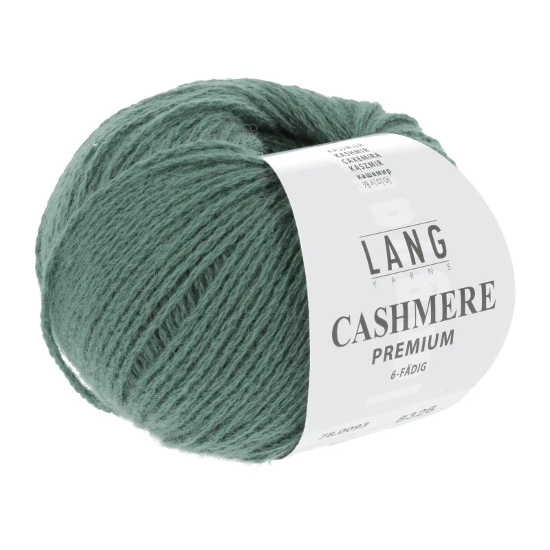 fils longs cashmere