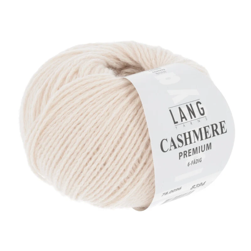 fils longs cashmere