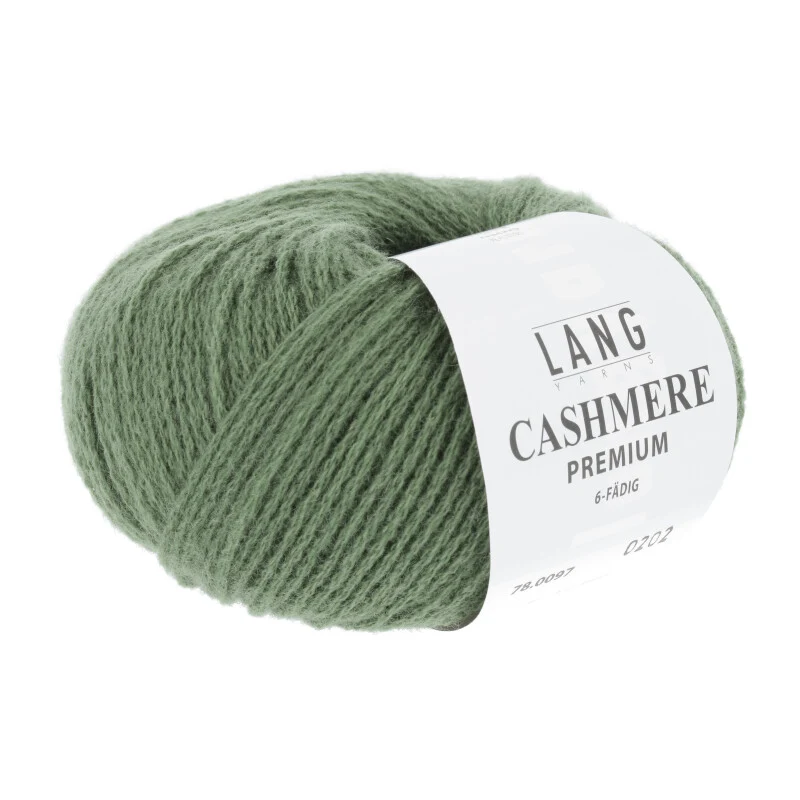 fils longs cashmere