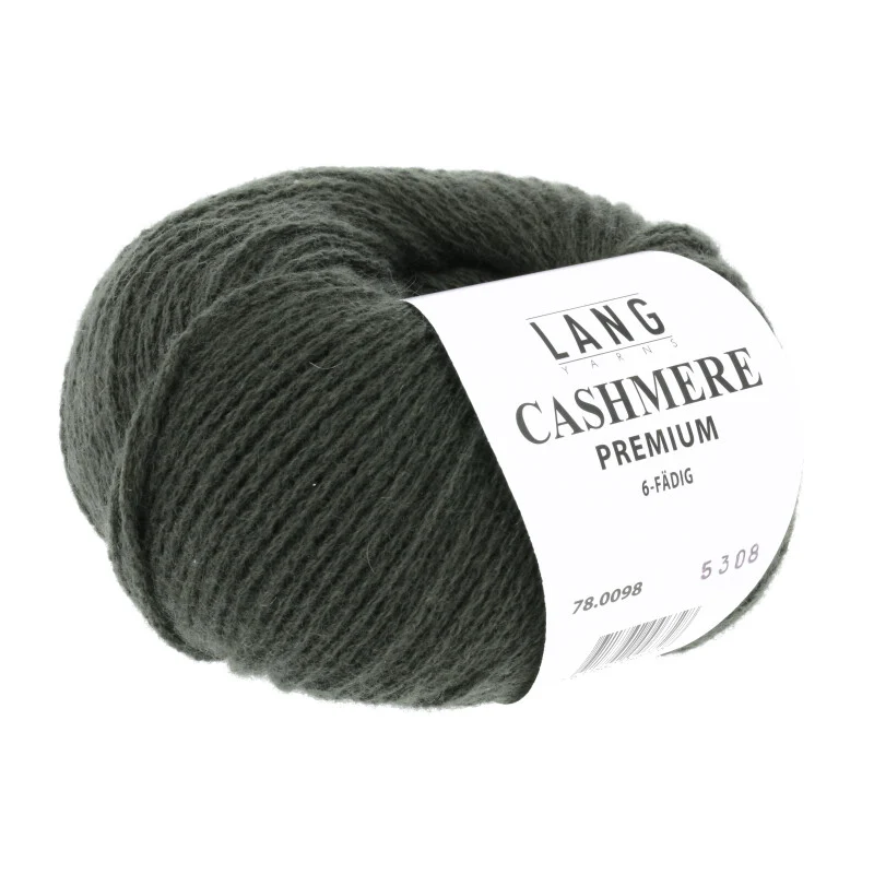 fils longs cashmere