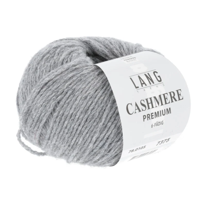 fils longs cashmere