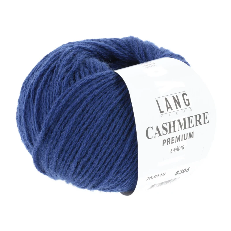 fils longs cashmere