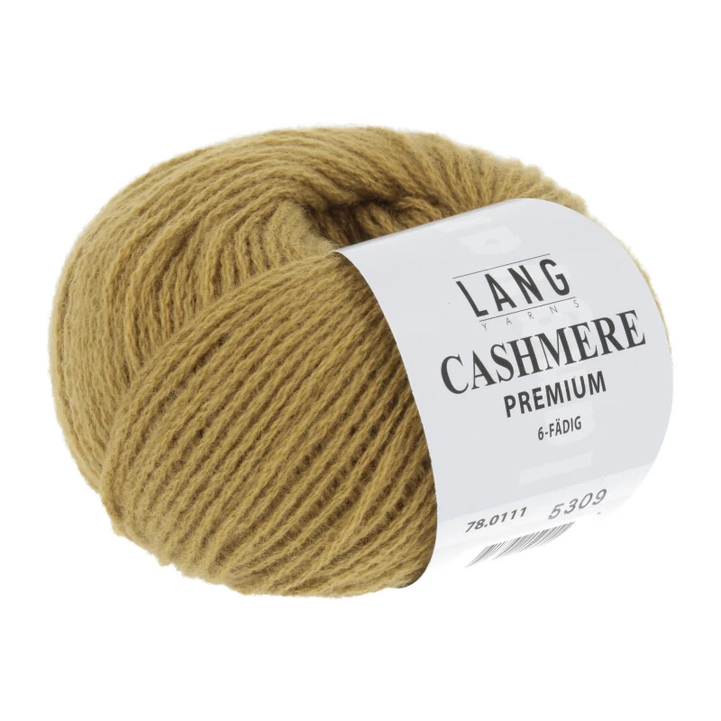fils longs cashmere