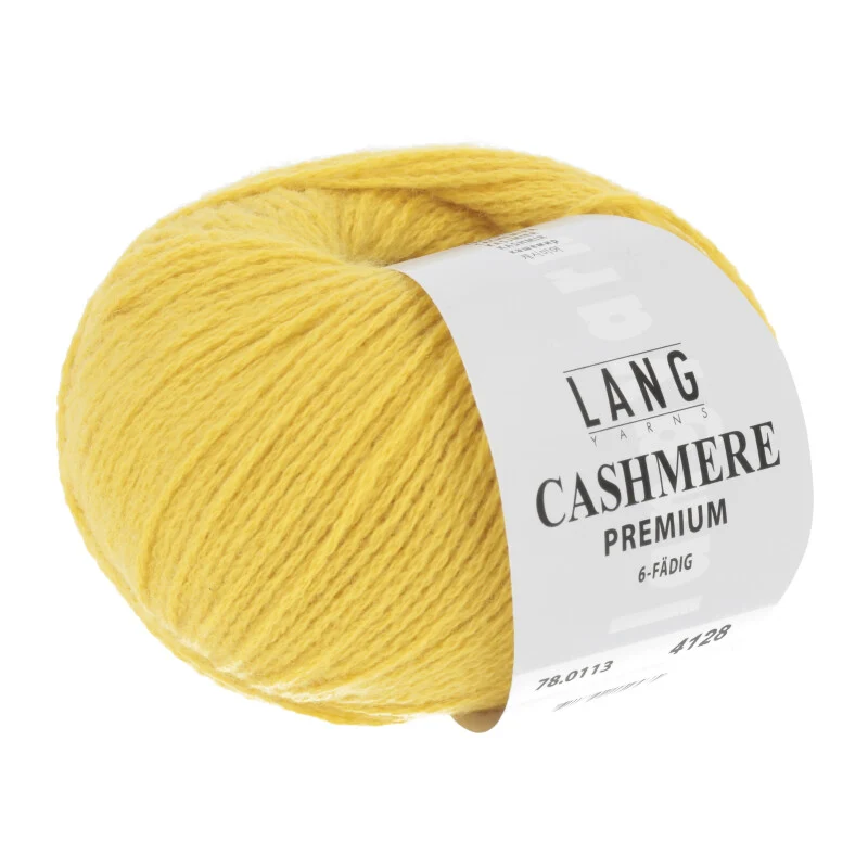 fils longs cashmere