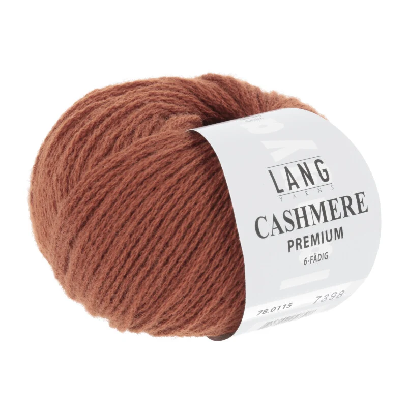fils longs cashmere