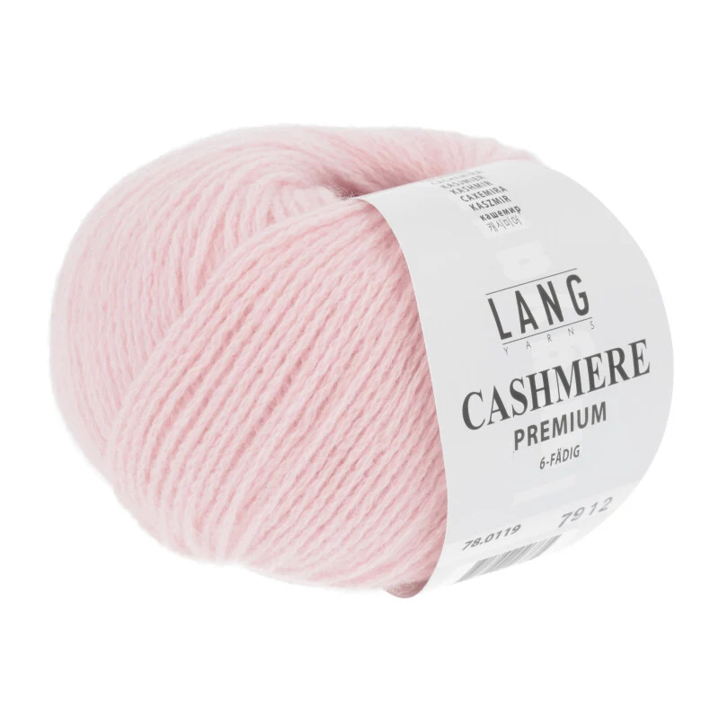 fils longs cashmere
