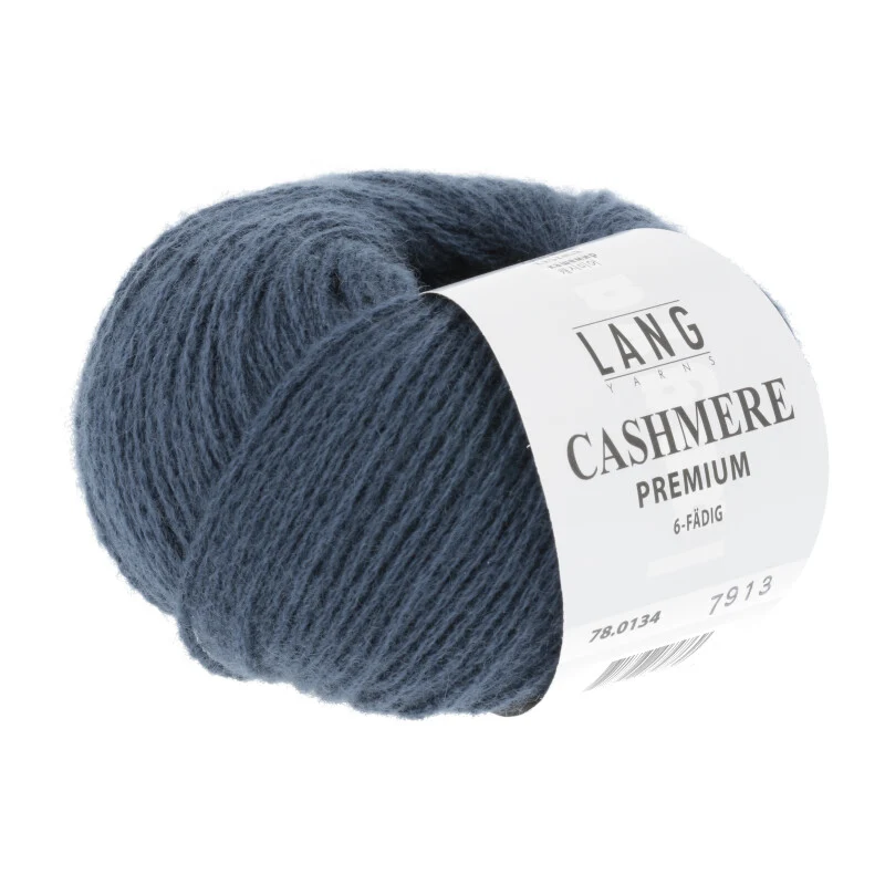 fils longs cashmere