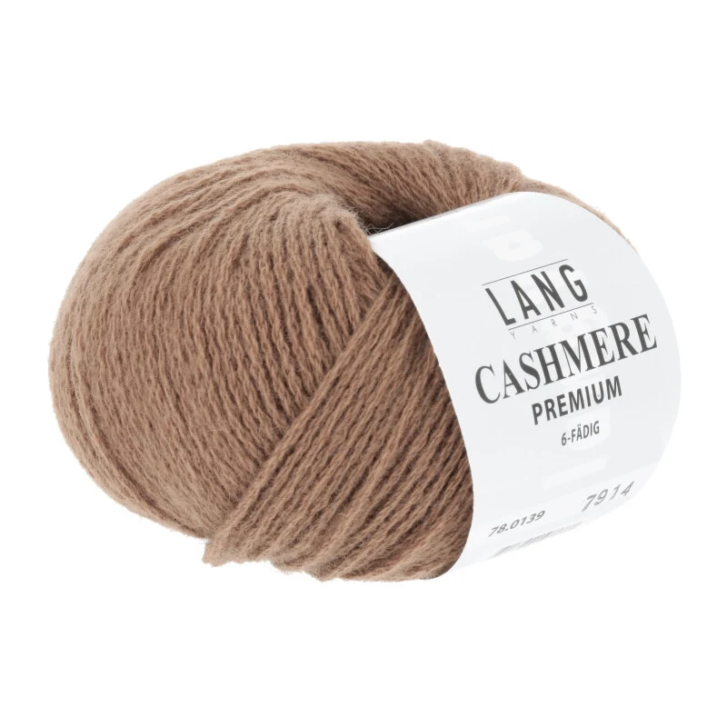 fils longs cashmere