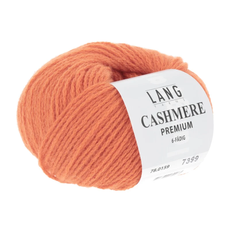 fils longs cashmere